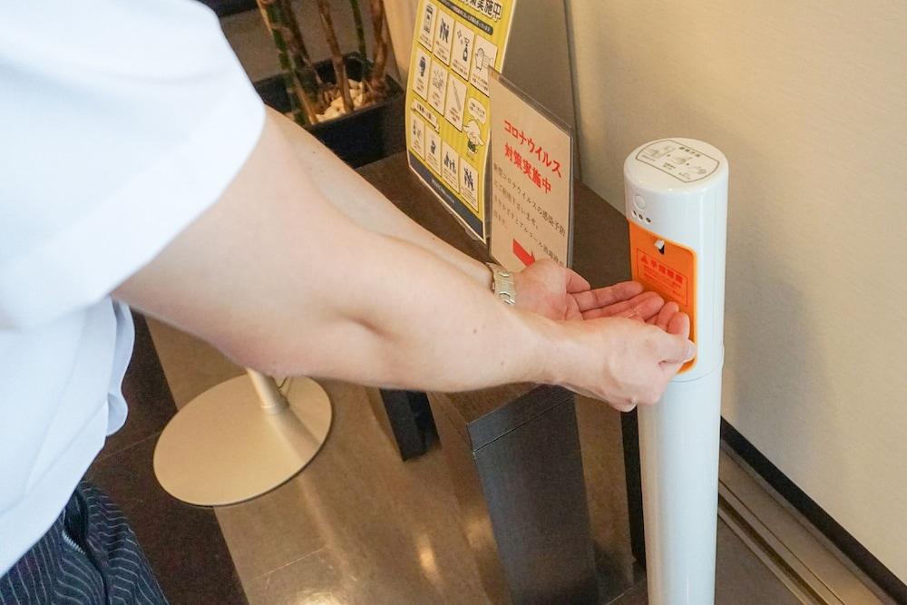Hotel Route-Inn Marugame Exterior photo