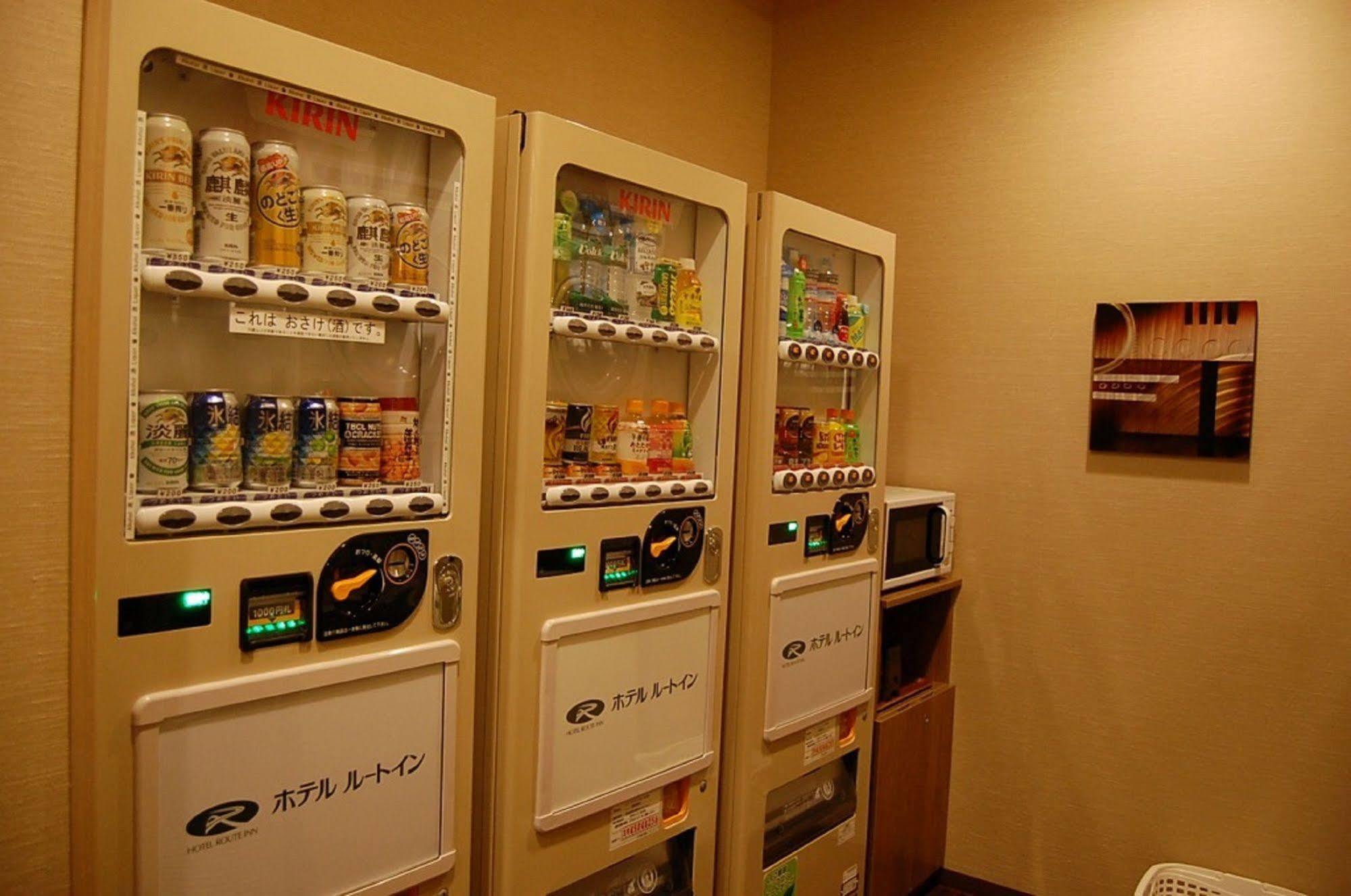 Hotel Route-Inn Marugame Exterior photo