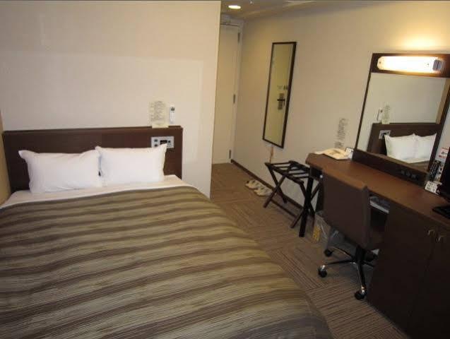 Hotel Route-Inn Marugame Exterior photo
